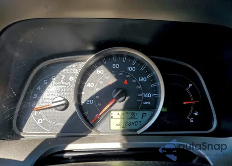 2014 Toyota Rav4 Le из США, поврежденный, VIN JTMZFREV2ED038652